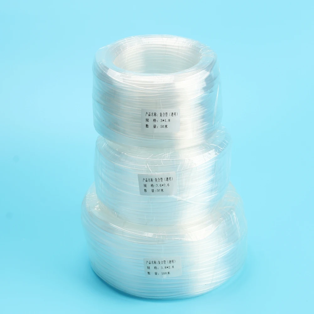 Printer Ink Tube Pipe Soft Ink Tube For Printer
