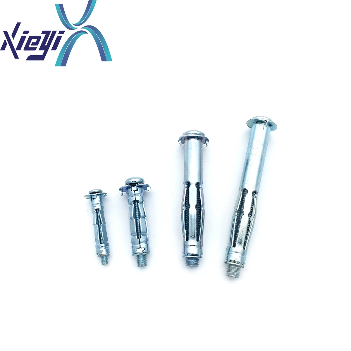 Expansion Screw Bolt Heavy Duty Hollow Wall Anchors Drywall Anchors Fastener Special-shaped parts