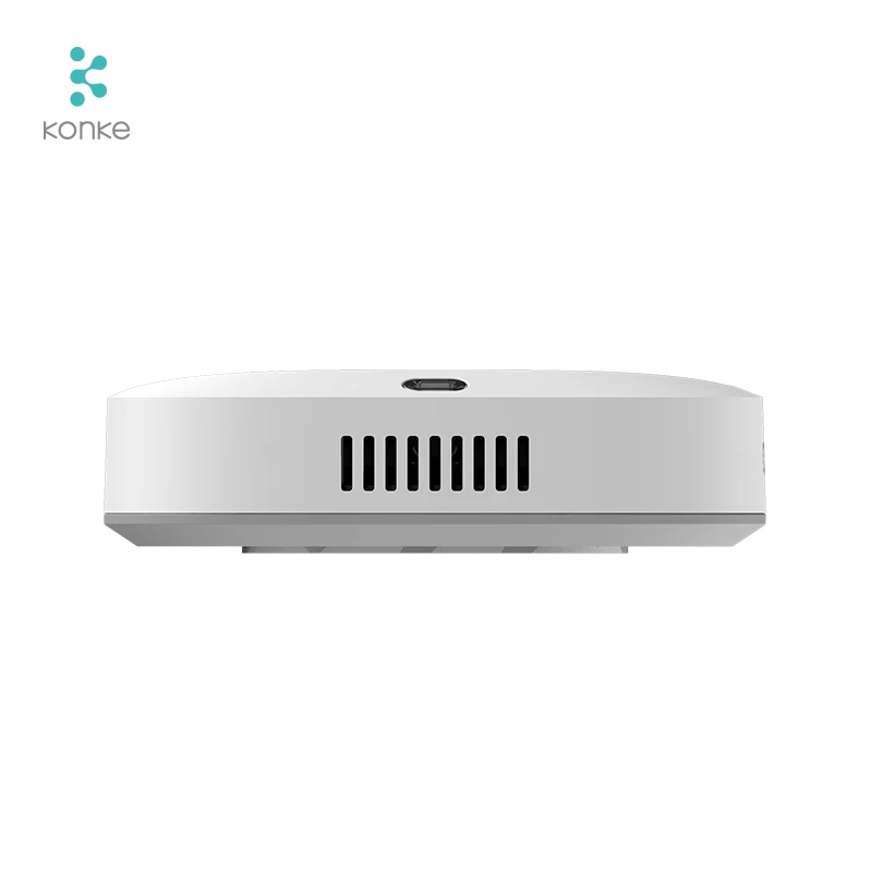 KONKE APP remote digital temperature and humidity sensor zigbee wireless sensor