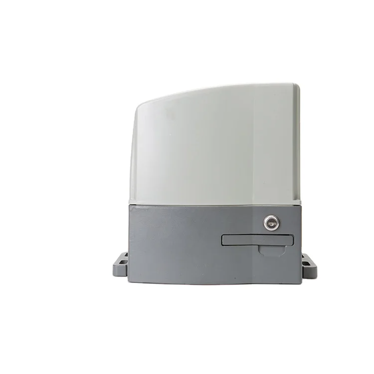 2024 AC Max. Gate Weight  800kg Perfectly waterproof gate operator controller motor sliding gate opener automatic door operator