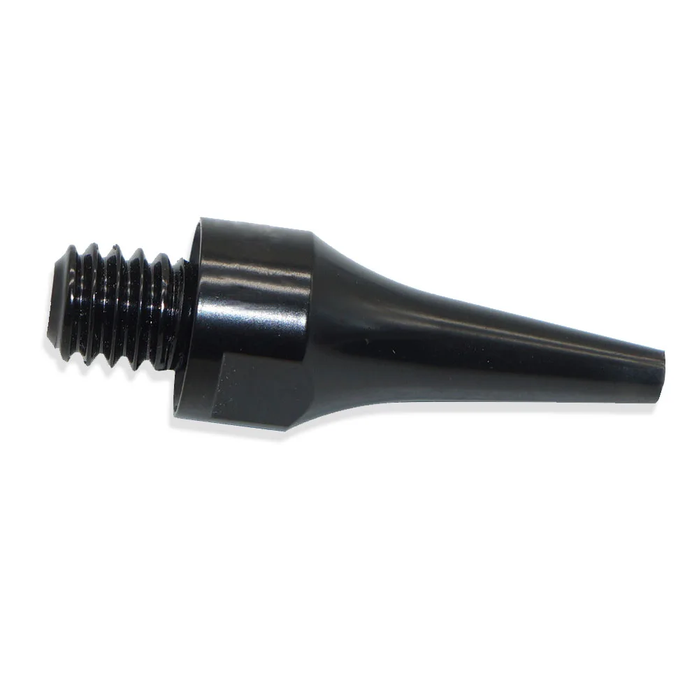 hot sell custom black Bicycle Pedal Axle Bearing Shaft high quality cnc turning parts for bicycle use