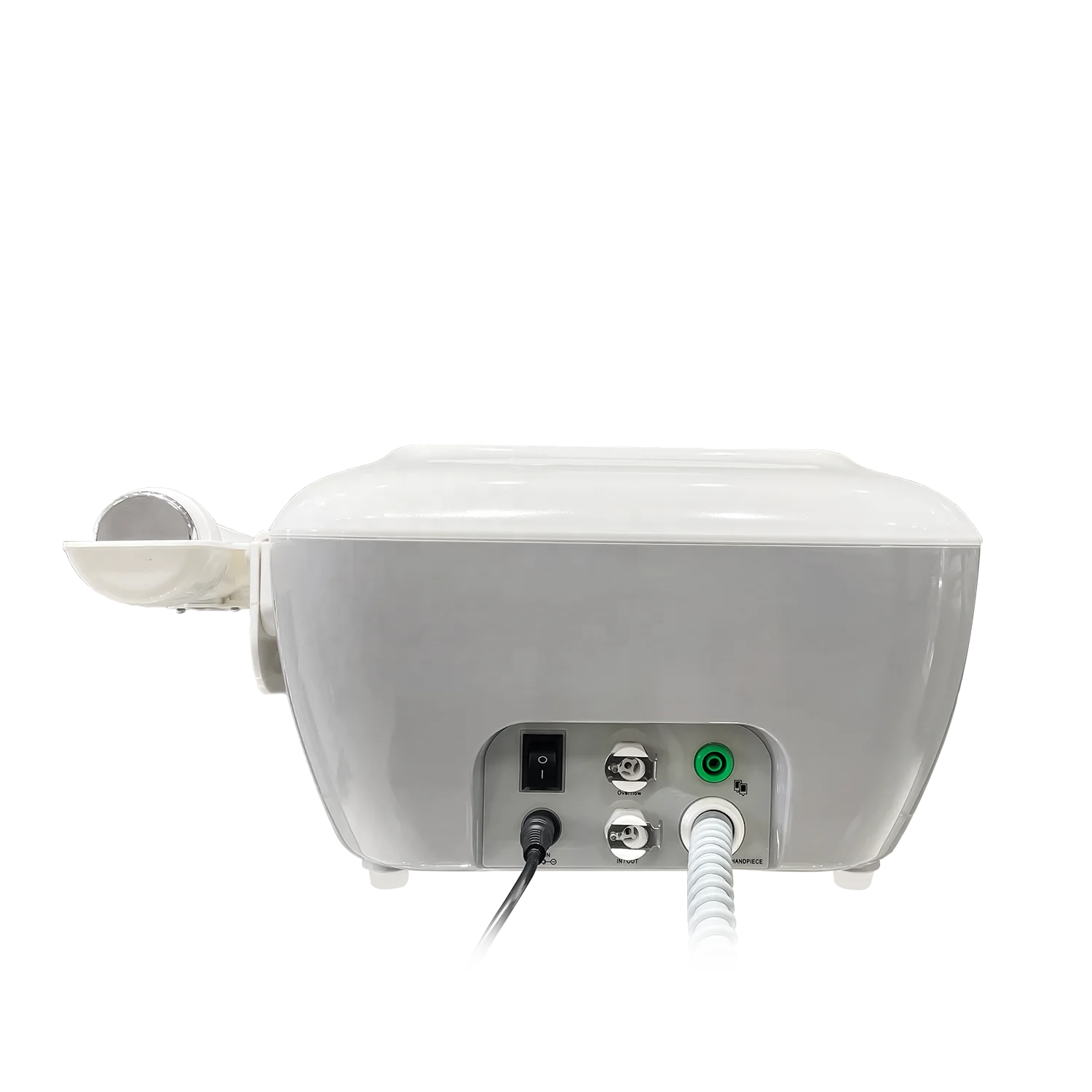 D101B WEIYI Dcool Electroporador Face Lifting Skin Rejuvenate No Needle Mesotherapy Post Recovery Product Penetration