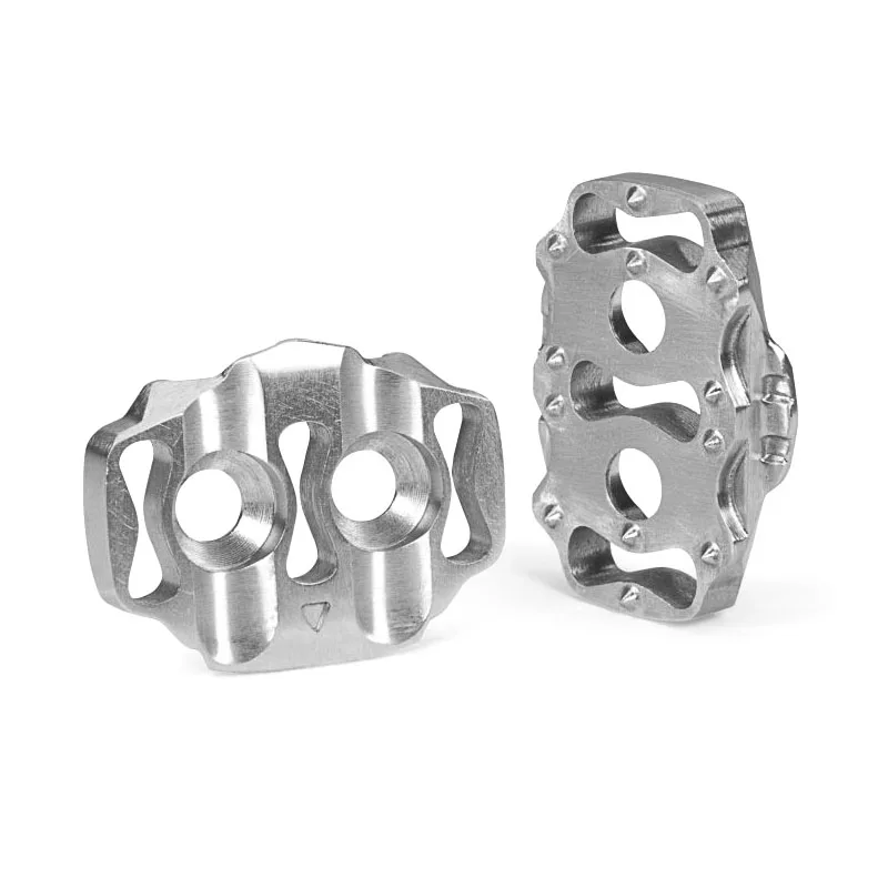 Cnc Milling Machine Spare Parts Guitar Precision Hardware Fender Pickup Tuning Buttons Musical Instrument Accessories