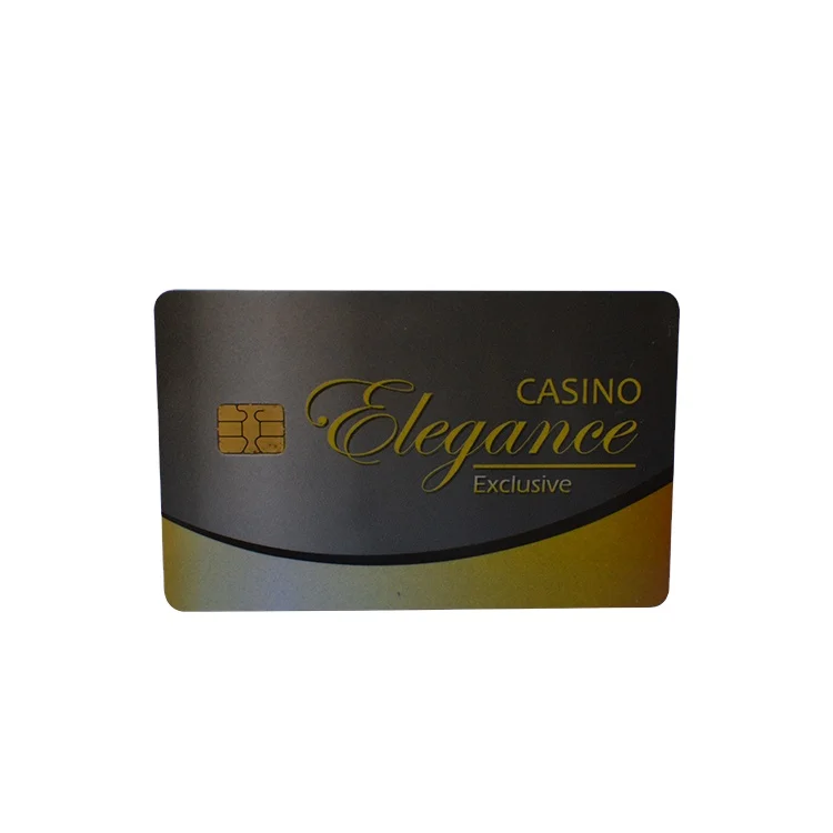 SLE4428 SLE5528 FM4428 Contact Smart Card