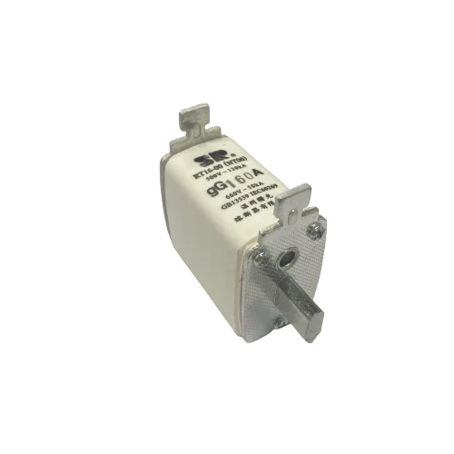 NH00 Fuse Low Voltage Products with Fuse Box nh
