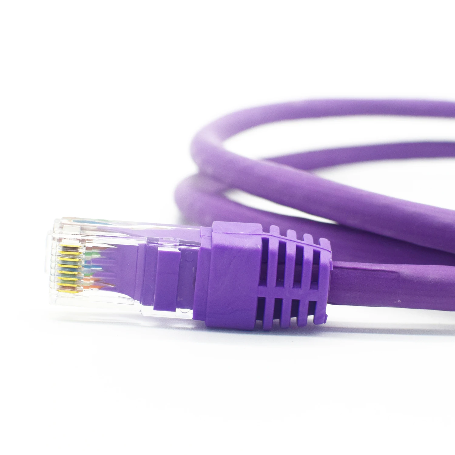 1 м 2 3 5 30 Ethernet CAT6/CAT6A UTP патч-корд кабель с разъемом RJ 45 голый медный CCA CAT5E LAN