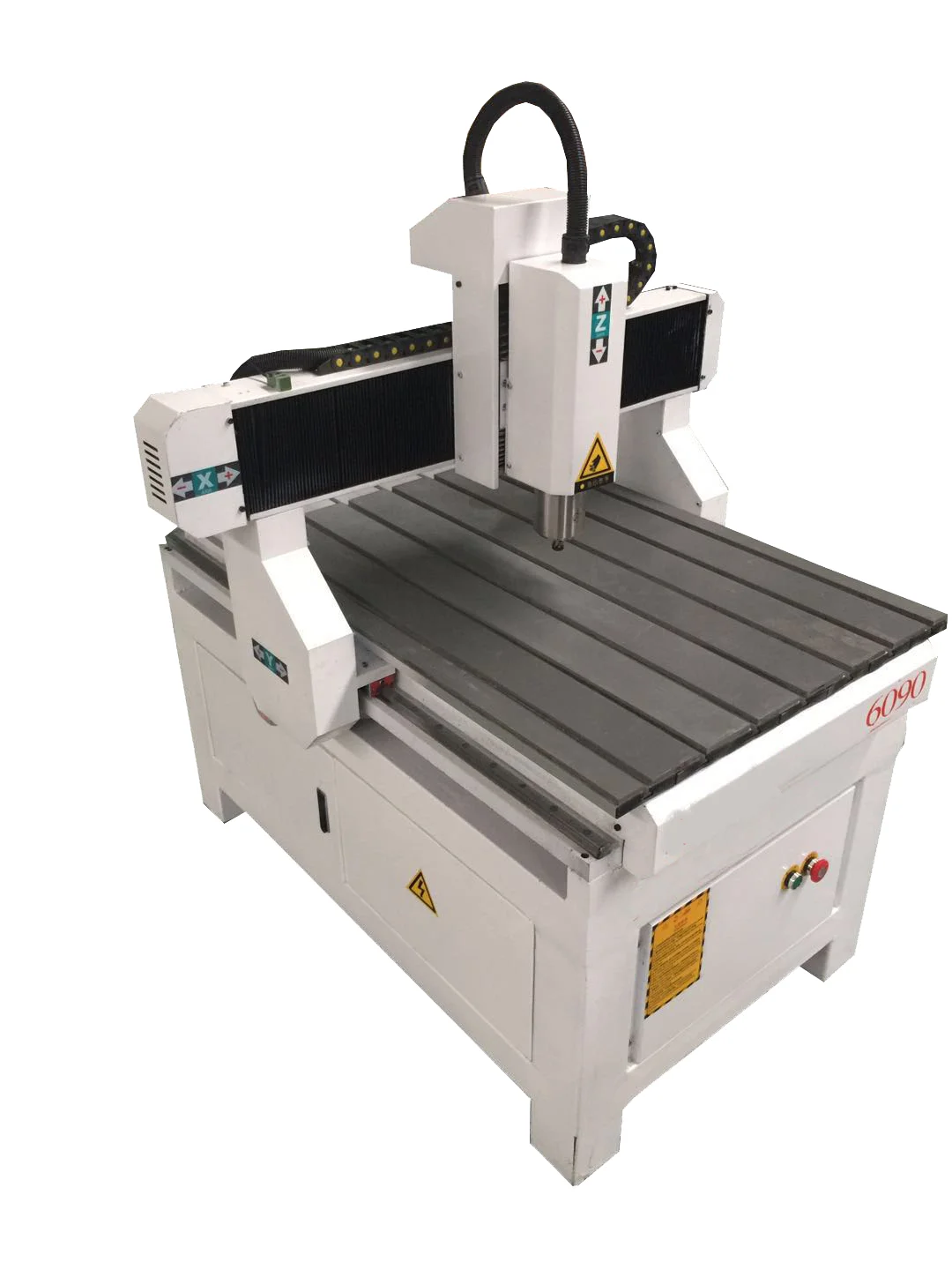 Small CNC Engraving Router Machine 6090 Wood Cutting Carving CNC Router for Cutting Acrylic Plywood MDF Aluminum