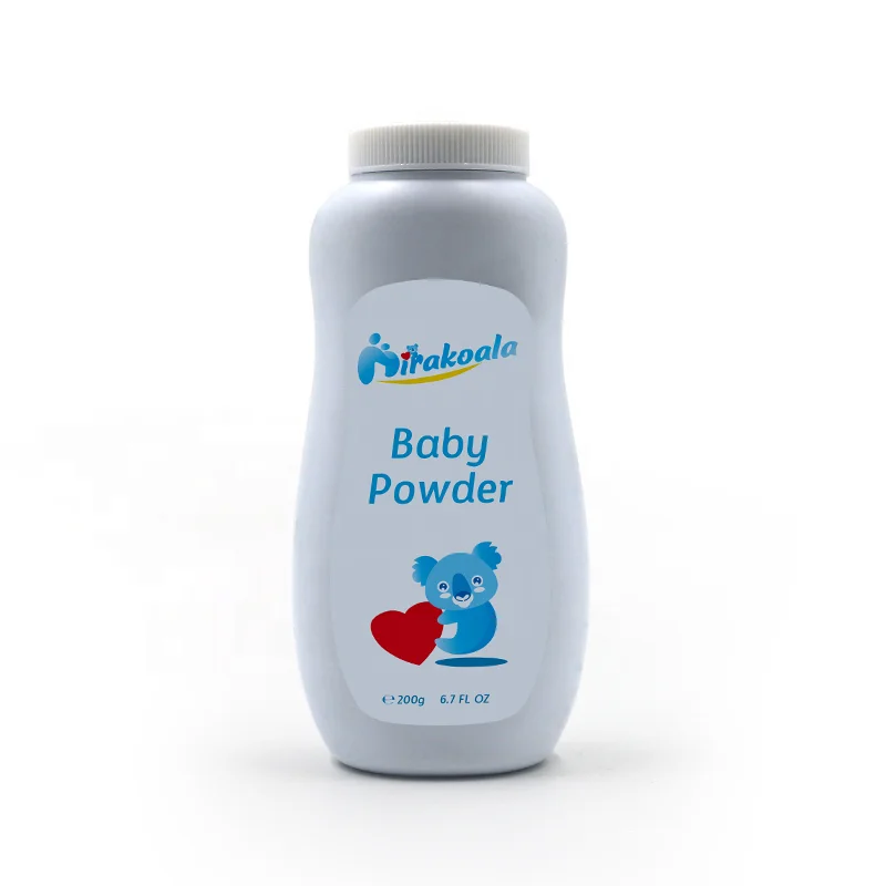 
Best baby powder for newborn 