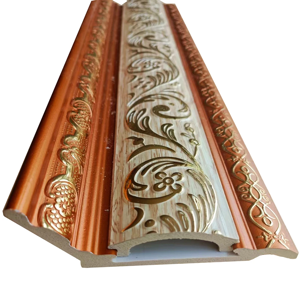 PS Decorative Lines Living Room Roof Decorative Ceiling Lines Mouldings PS Cornice Line