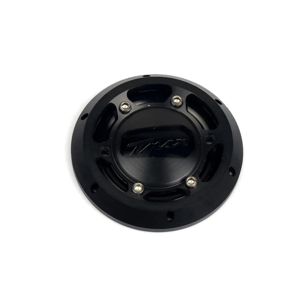 New Motorcycle TMAX Engine Stator Cover CNC Engine Protective Cover Protector For Yamaha T-max 530 2012-2016 TMAX 500 2004-2012