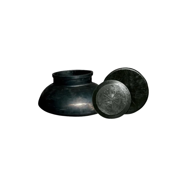 Rubber Product Inhaled Air Bag Capsule F-500 for Bomco Mud Pump