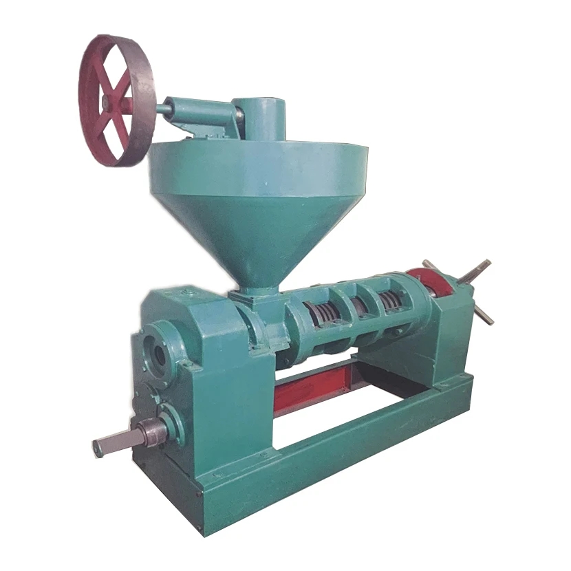 Complete set of pre-pressing system