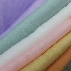 Guangzhou Factory Hot Sale Shirting Flower Print Viscose Rayon Stock Printed Fabric