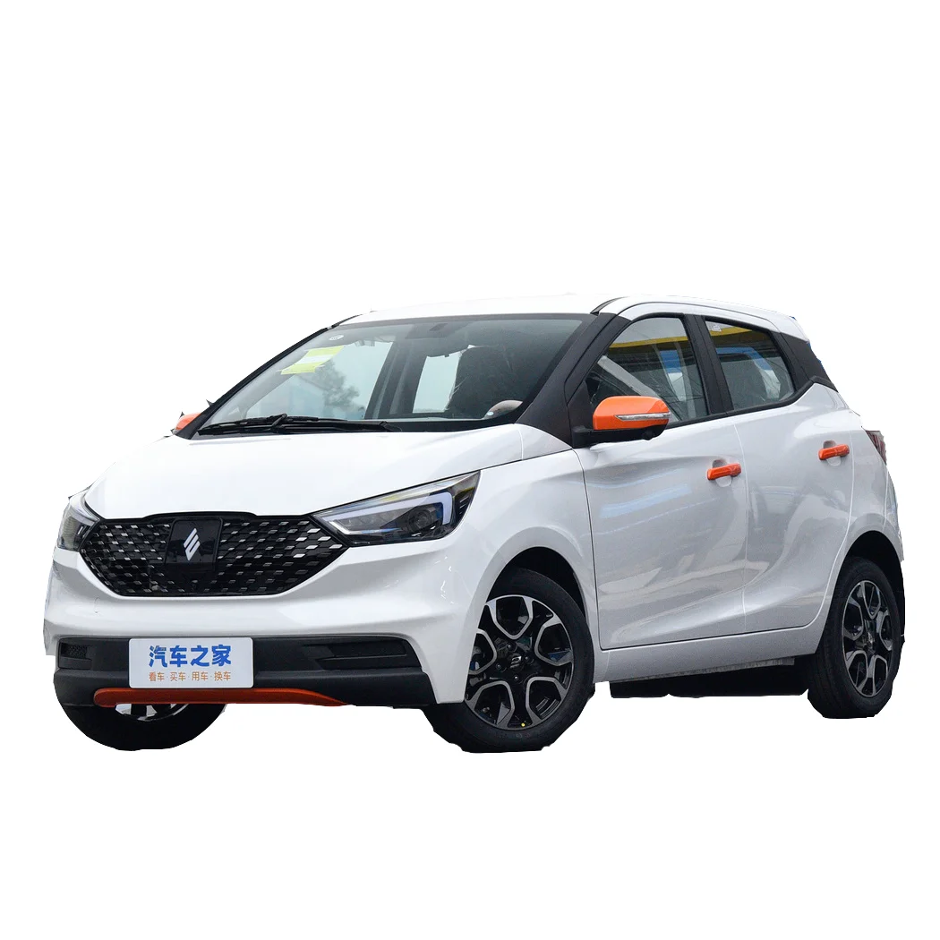Новый электромобиль мини-автомобиль JMC YiZhi EV3 мини-электромобиль Yizhi для взрослых