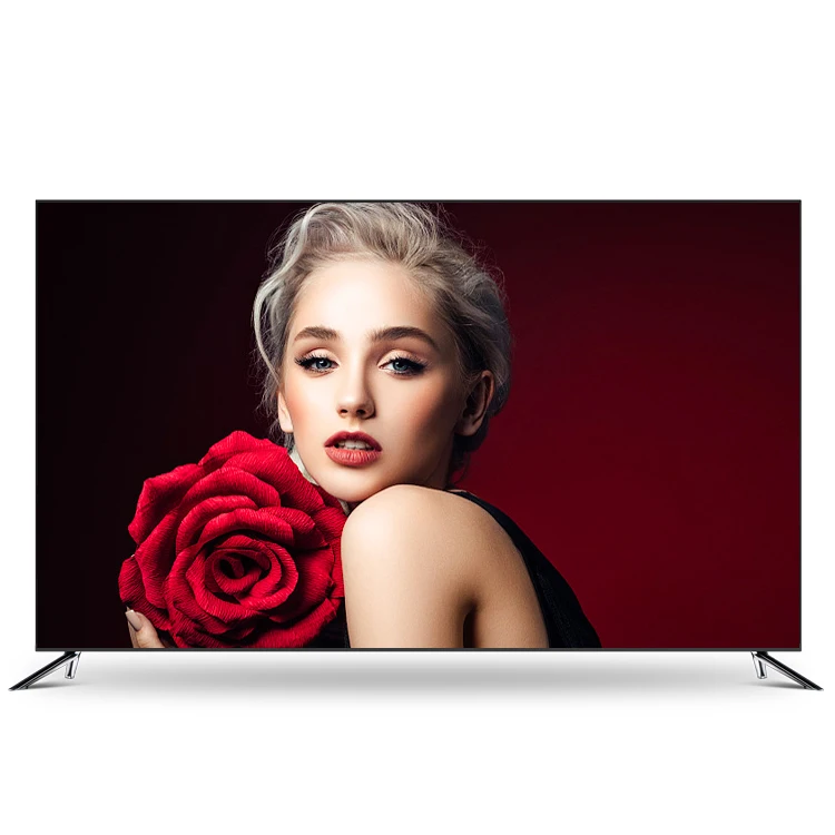 Weier Super September Verified Supplier OEM China Chinese Android LED Television Smart TV
