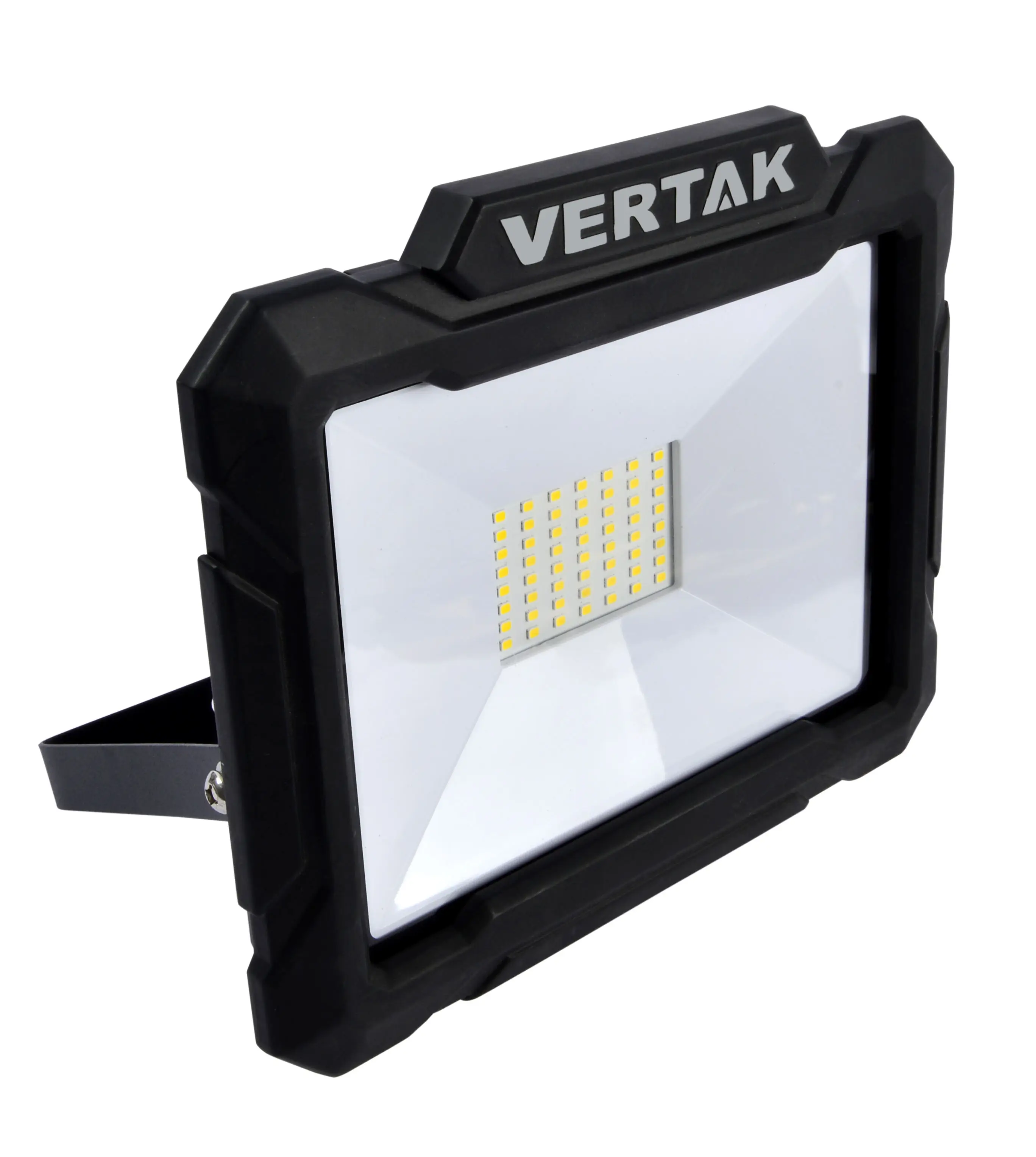 Vertak 20W/30W40W/50W High efficiency IP65 SMD 2835 outdoor home work light with plug