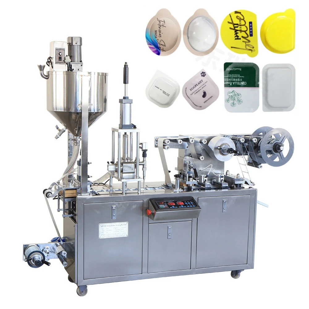 Cheap Price Good quality Service Tablet Capsule Blister Packing Machine For Capsule cardboard blister packaging machine
