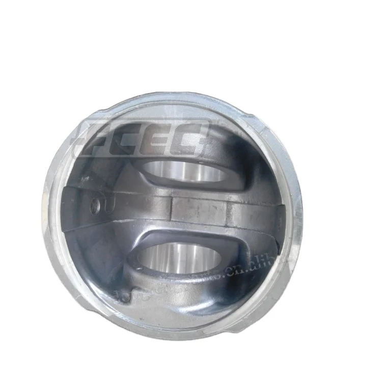 Высококачественные запчасти для дизельных двигателей поршень и поршневой штифт с китайского завода 3926631