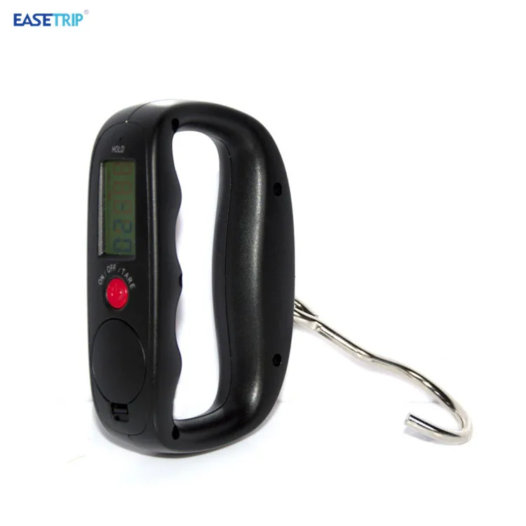 Luggage Weighing Scales Baggage Express Package Hanging Portable Mini Electronic Digital Scale