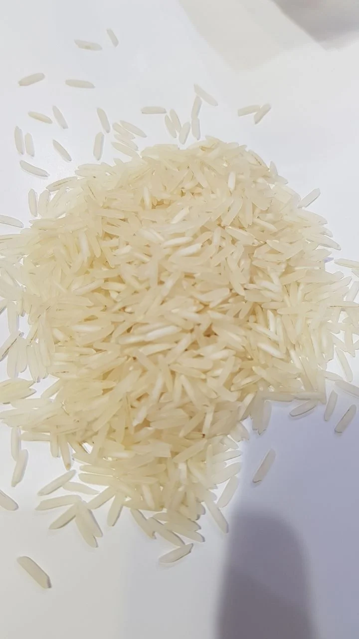 1121 Golden Sella Basmati Rice For Sale