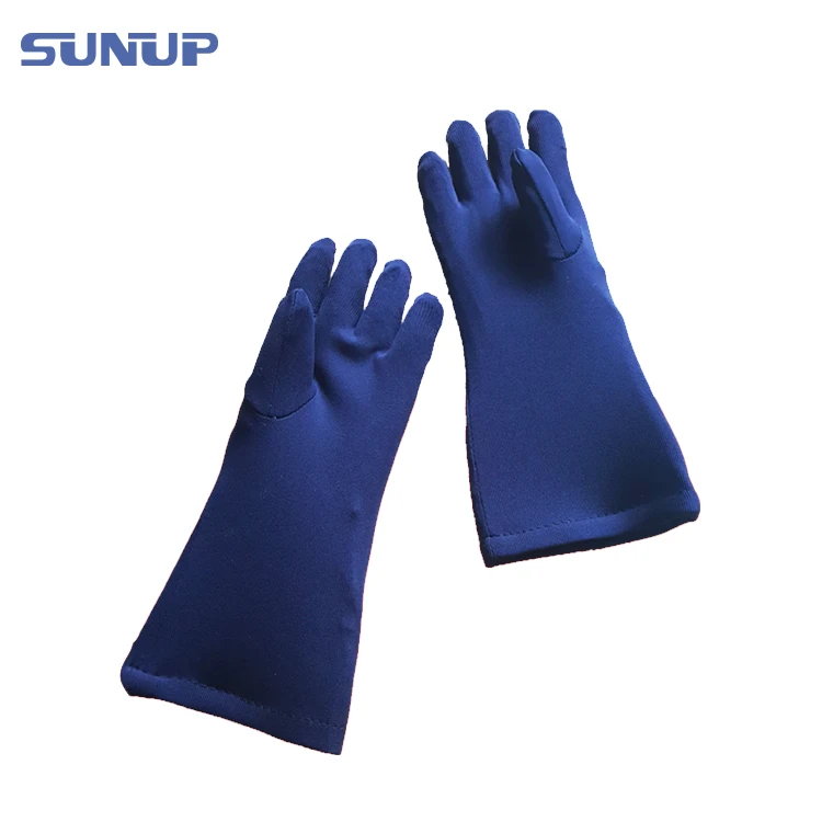 
Light Weight Medical X-ray Radiation Protection X Ray Lead Protective Aprons 