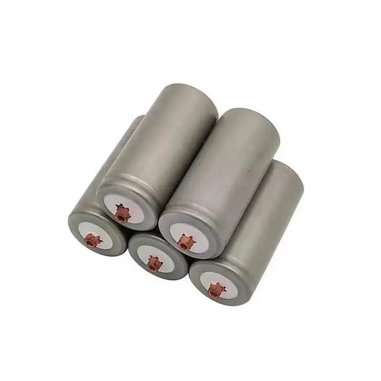 Big Capacity INR21700-50S 21700 26650 Battery 50S Full Capacity 5000mah Battery