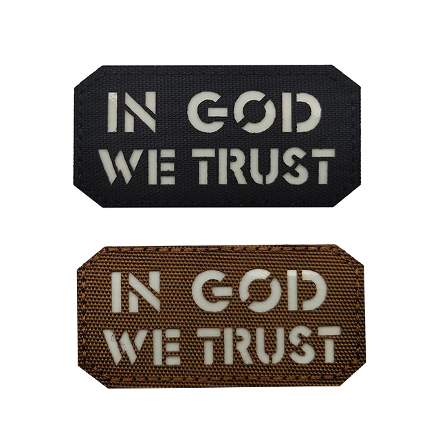 I Seen You English Letter Luminous Glow In The Dark Jackets Accessories School Bags Patches For Decorative