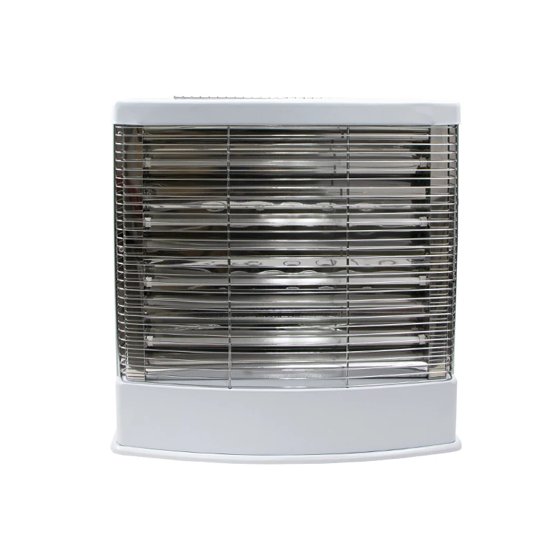 APG new style 2400w electric High quality and low price Quartz heater with 6 quartz tubes HSFX-03