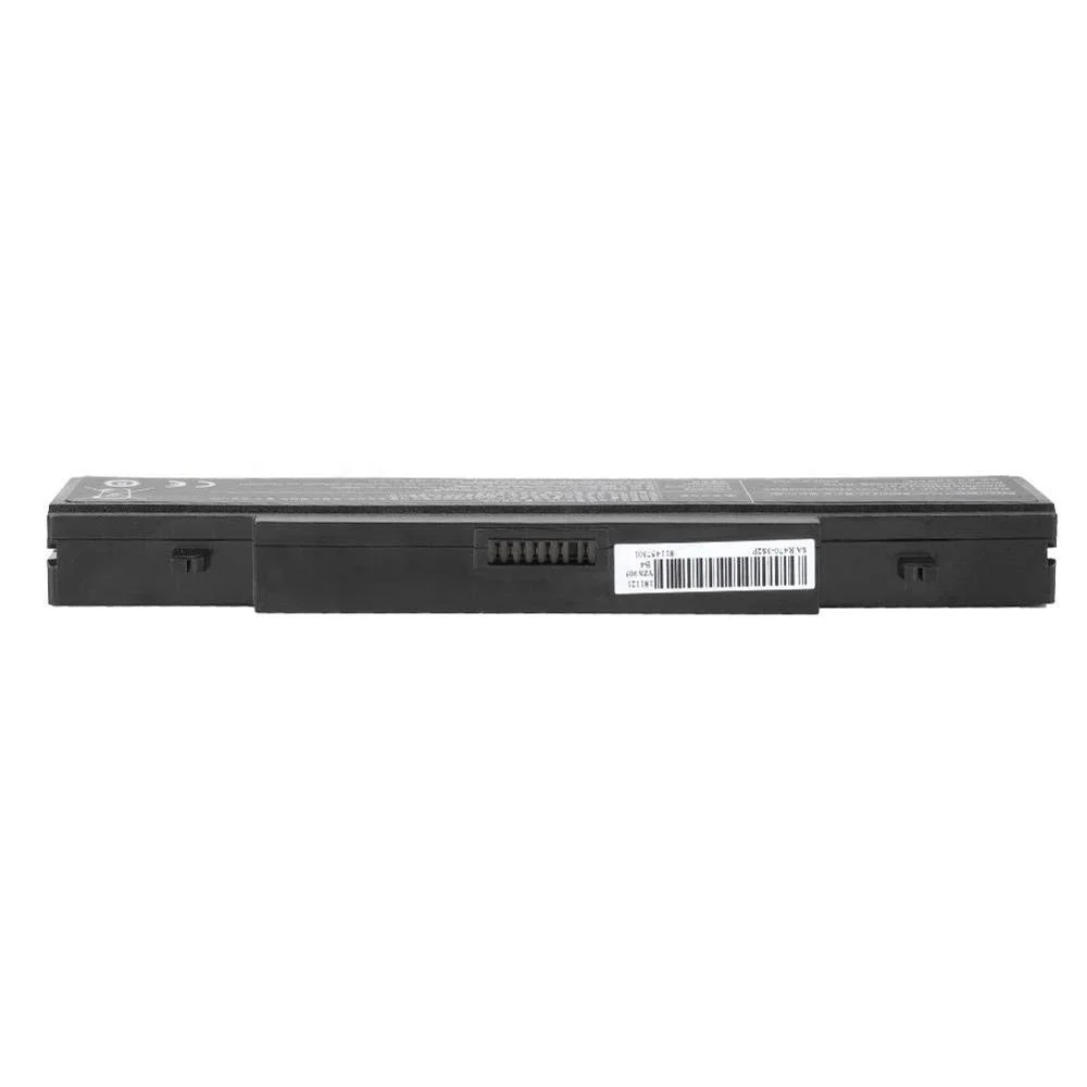  Ноутбук батарея Замена R428 R470 для SAMSUNG Q318 R439 R580 R730 RV509 RV511Series AA-PB9NC6B