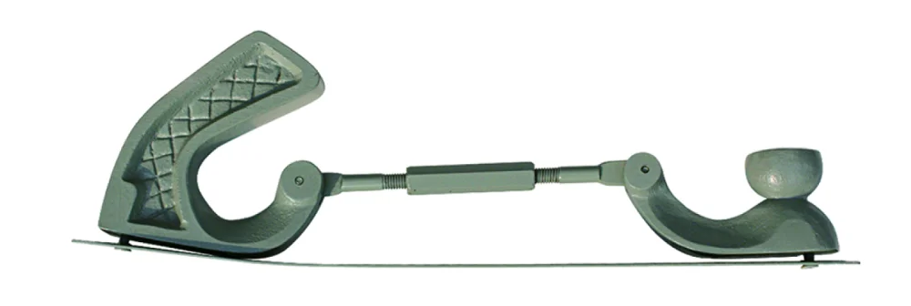 High Quality Aluminum Flat File Car Body Grinding Tool For Car Body Repair Work Tool Hand Tool