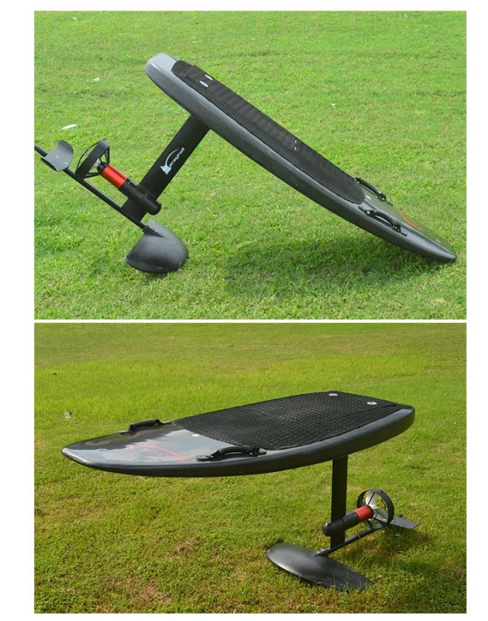 Foil The Lift3 Efoil Motor Surf Board Electric Powered Hydrofoil Surf Board