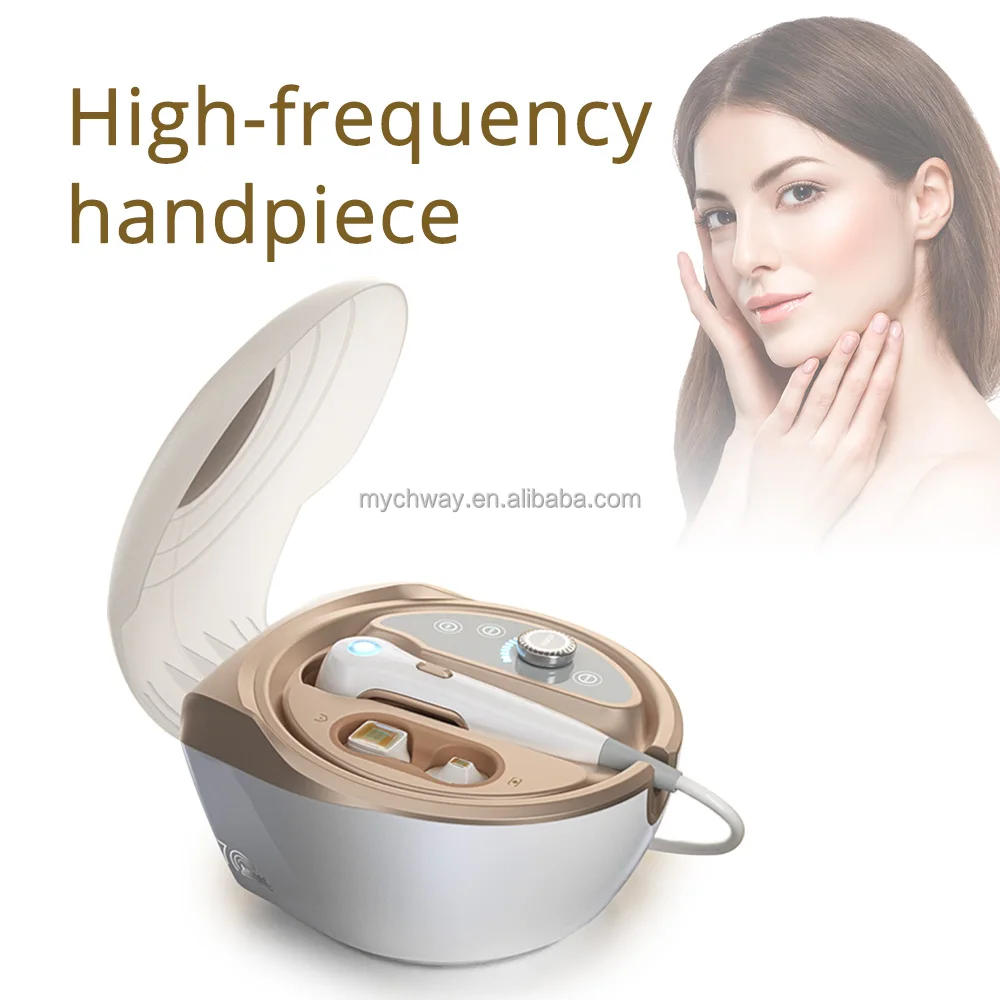 micro needle fractional rf