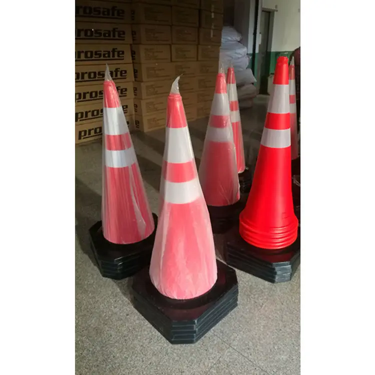 Conos De Seguridad Plegable Trafic Cons Settrafic складные дорожные конусы безопасности для движения