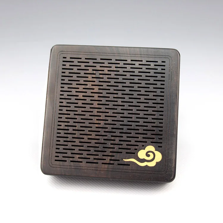 Wholesale High Quality Square Tantalic Acid Branch Box incense burner