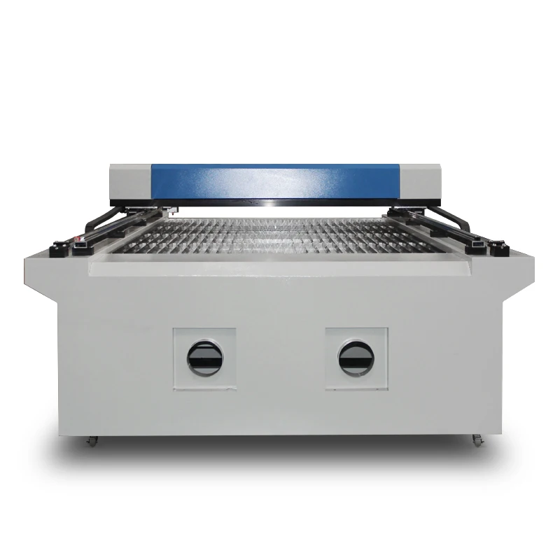 2024 new 1300*2500MM 100w 150w 180w 300w co2 laser engraving cutting machine for wood acrylic leather bamboo pvc MDF