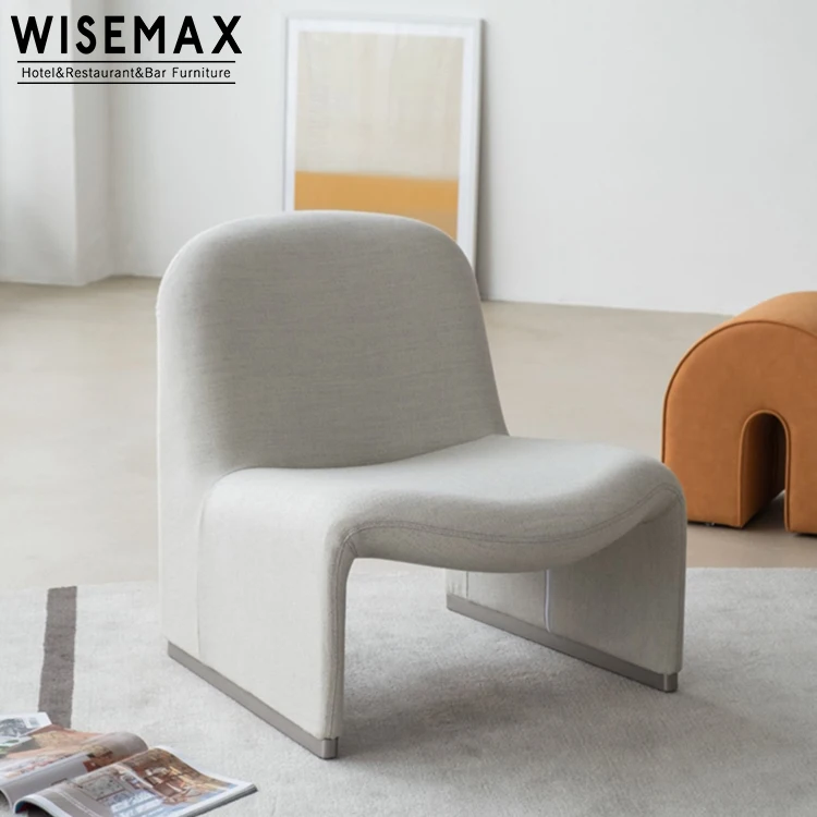 Мебель WISEMAX кресло с откидывающейся спинкой мягкое сиденье для гостиной одно современное Клубное домашнего кинотеатра