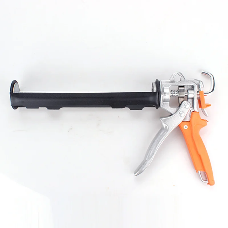 Hot-selling high-thrust heavy-duty two-component caulking gun is suitable for construction and decoration caulking