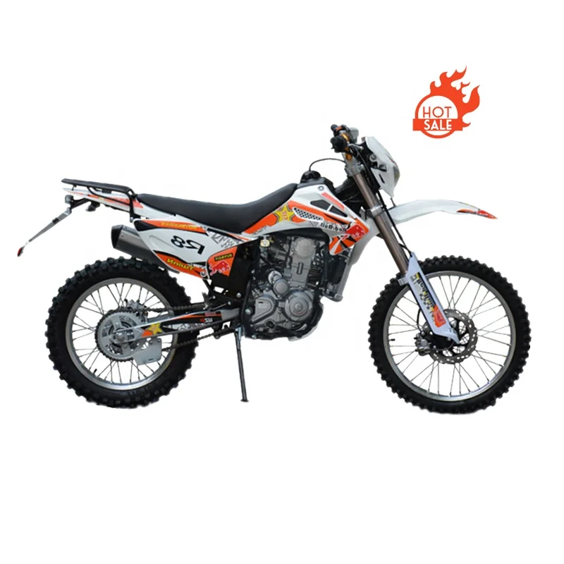Лидер продаж бензиновый внедорожник 250cc Zong shen двигатель 4 тактный мотоцикл внедорожный мотокросс