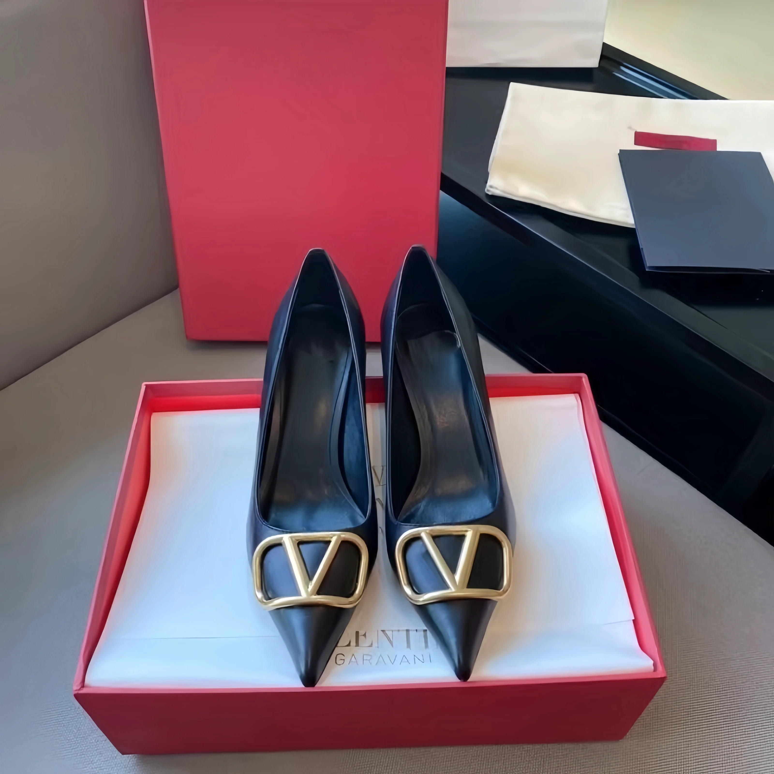 2024 New Designer High Heels High Quality Fashion Luxury High Heels Wholesale ladies high heels shoes for wedding party