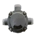 Explosion proof Terminal Junction box