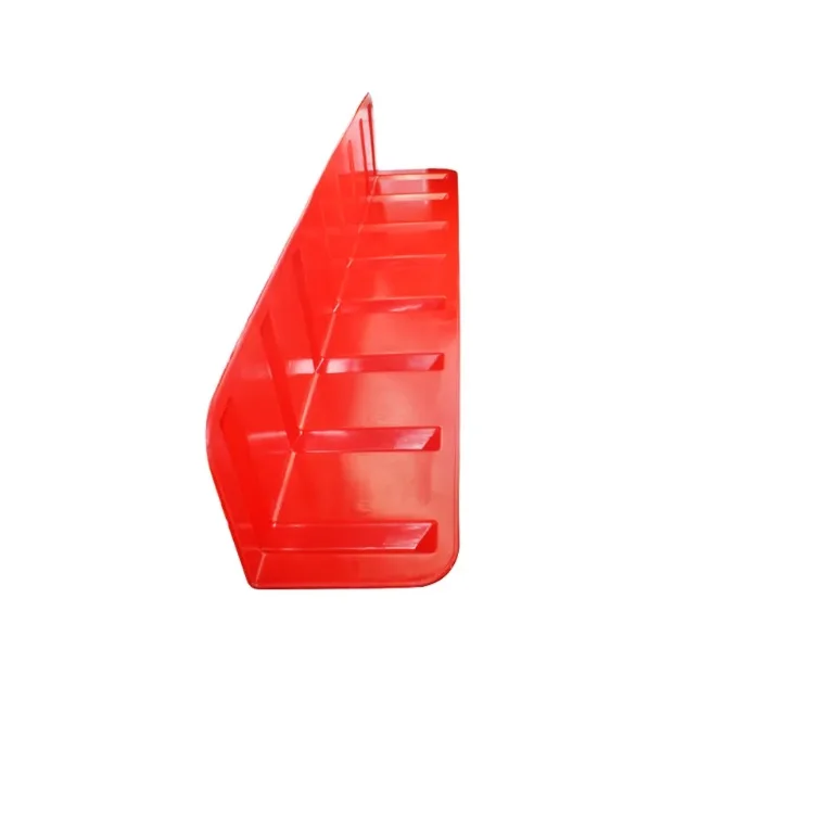 Trailer Cargo Load Corner Edge Protector and Truck Tie-Down Strap Guard Bumper Cushion 48inch