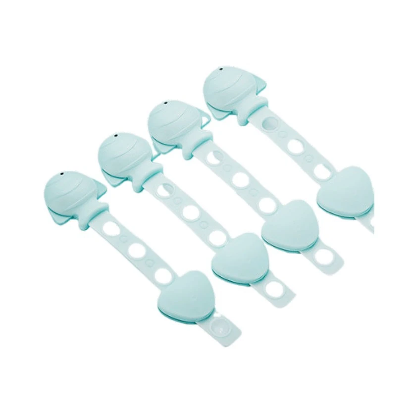 
Cheap hot sale top quality strap child fight open the door safety lock the door 