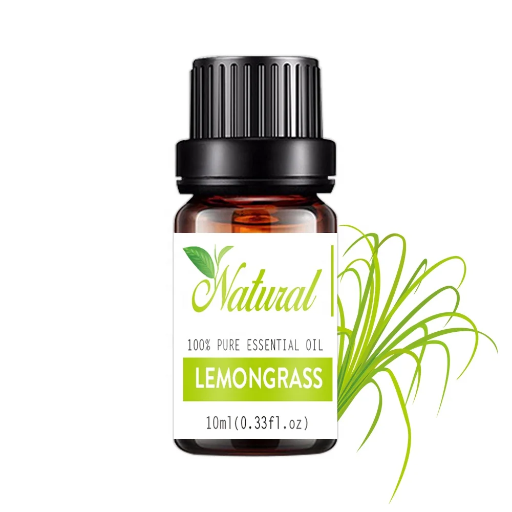 100% pure essential oils 10ml custom packaging private label aroma diffuser pure tea tree oil