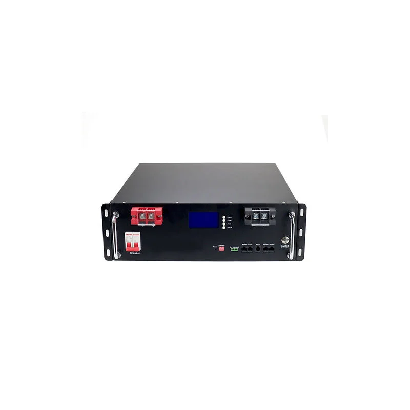 Amazingenergy solar system 48v lifepo4 battery pack 48v 50ah lifepo4 battery Rechargeable Battery