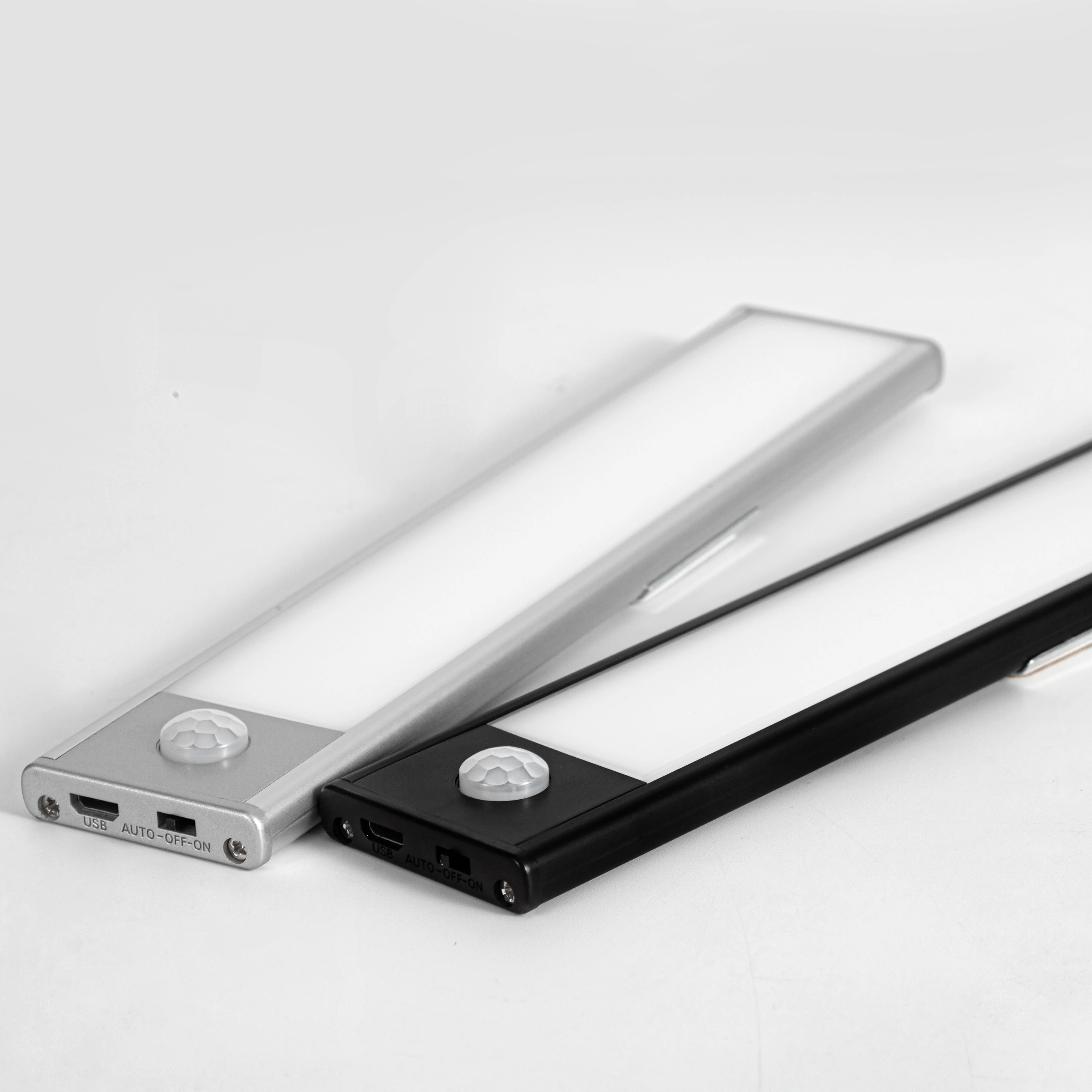 under cabinet led lamp rechargeable light  induction light