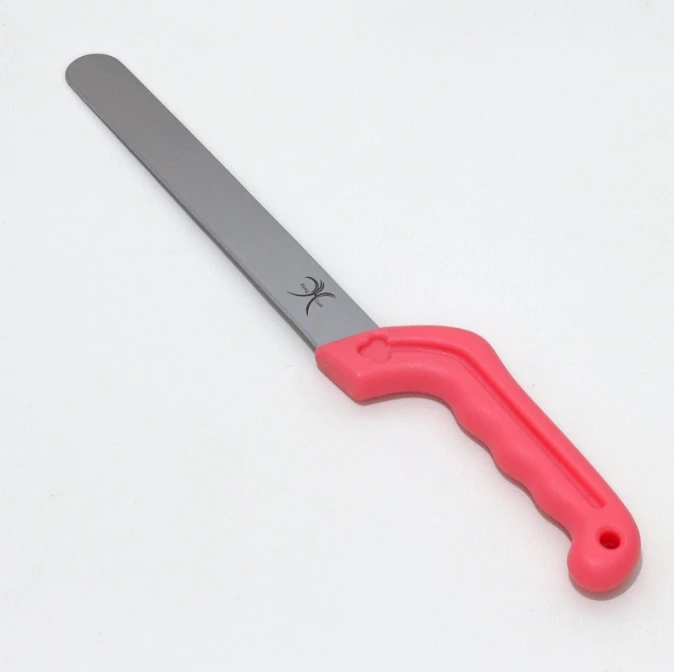 Нож для резки цветочного поролонового кирпича