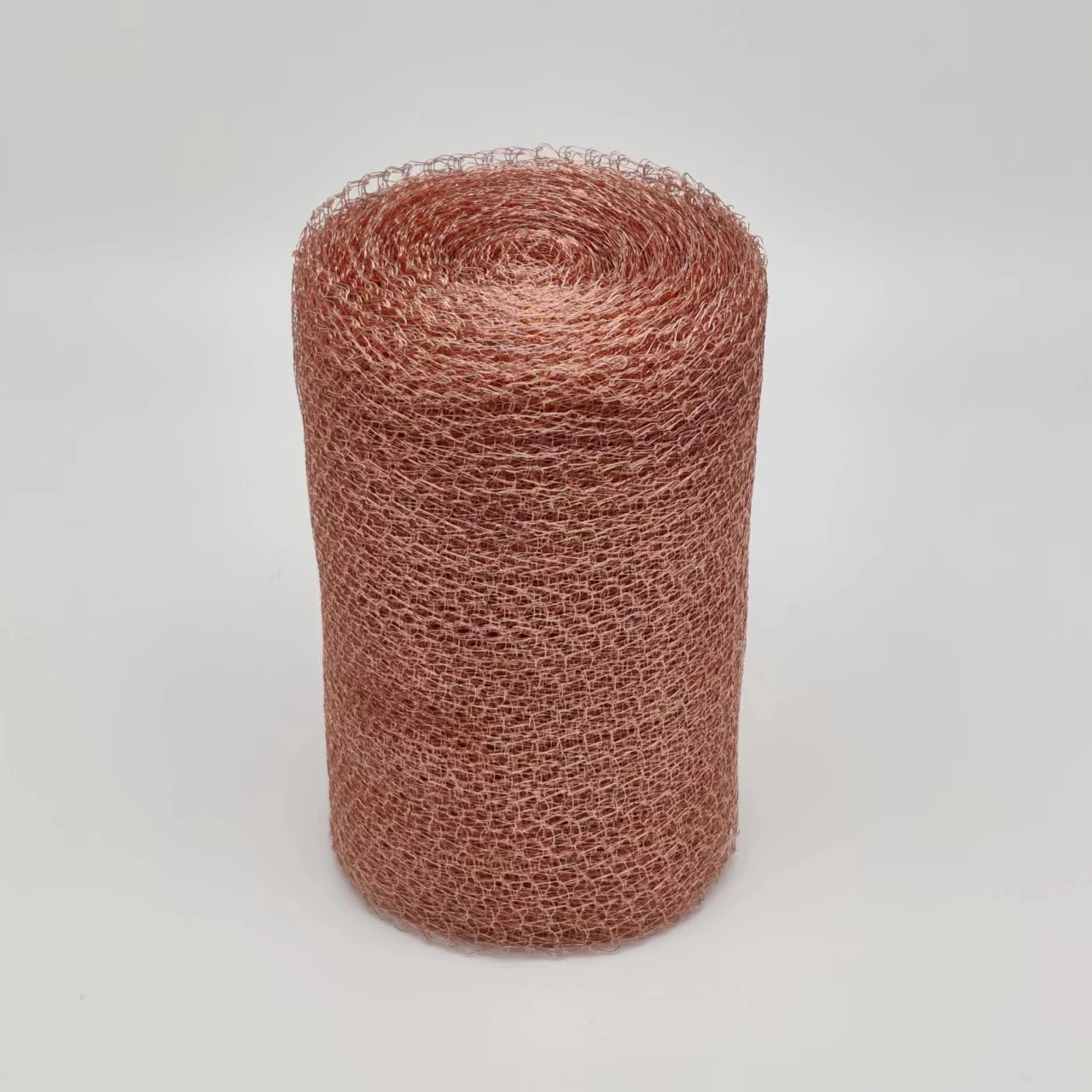 Factory direct sale Copper Mesh Pest Control Stuff Hole Mesh Roll with free samples