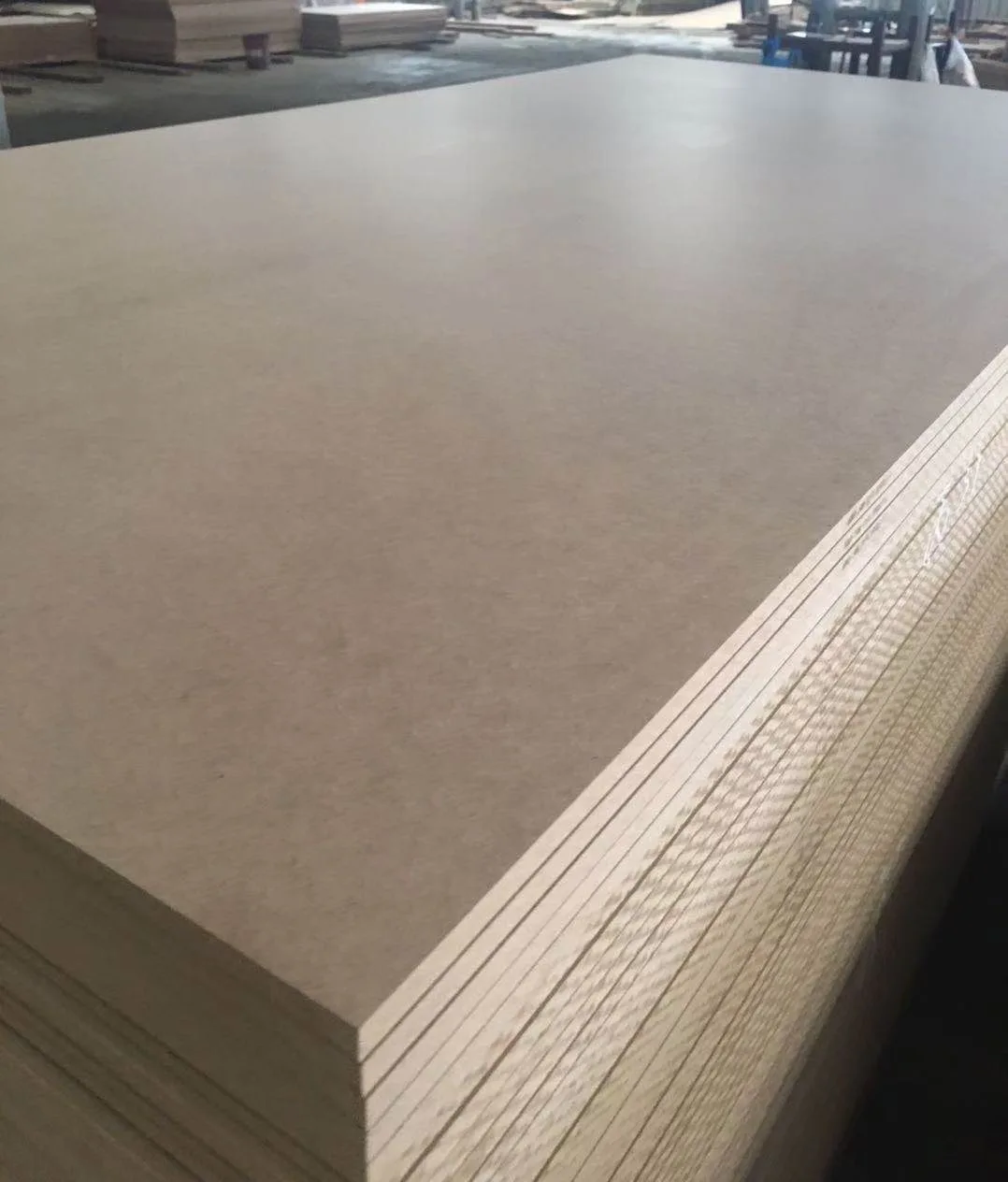 6mm / 9mm / 12mm / 18mm Mdf Board Prices / mdf