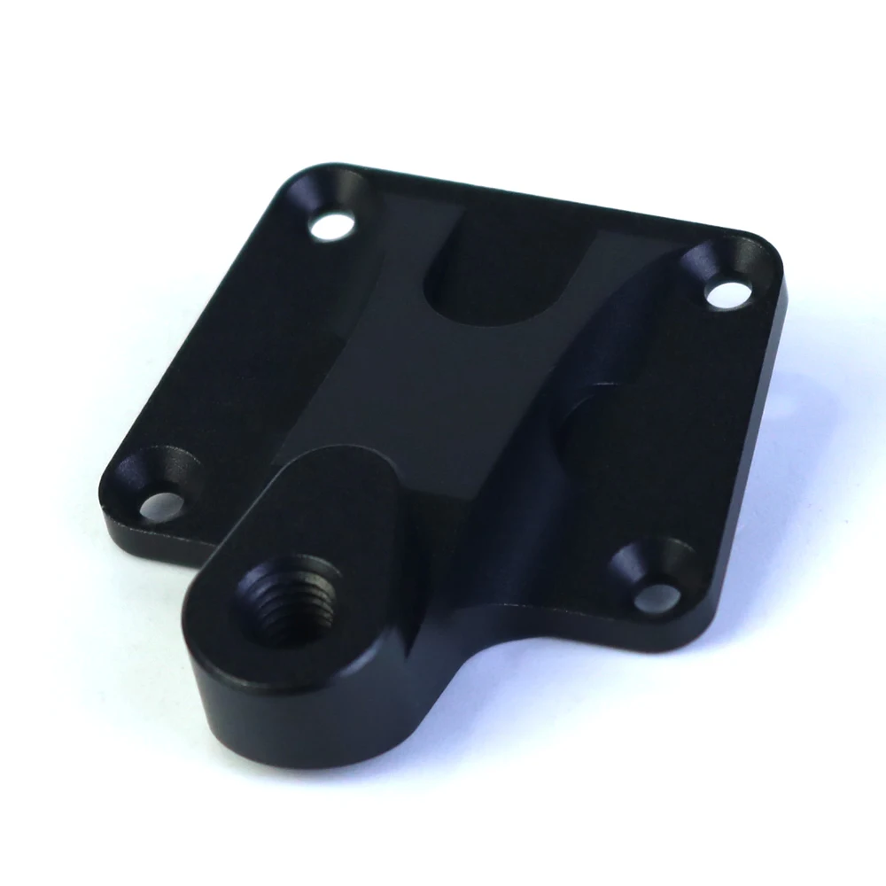 Popular Customized Aluminum 7075 CNC Turning Parts Machine Equipment New Custom Processing Services