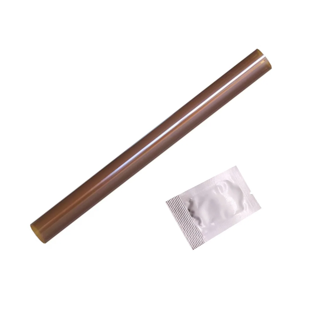 5PCS Fuser Film Sleeve Fits For Xerox DocuColor 6550 242 240 252 750I 260 5065 250